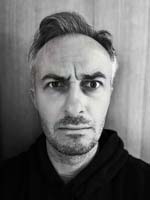 Foto Jan Böhmermann